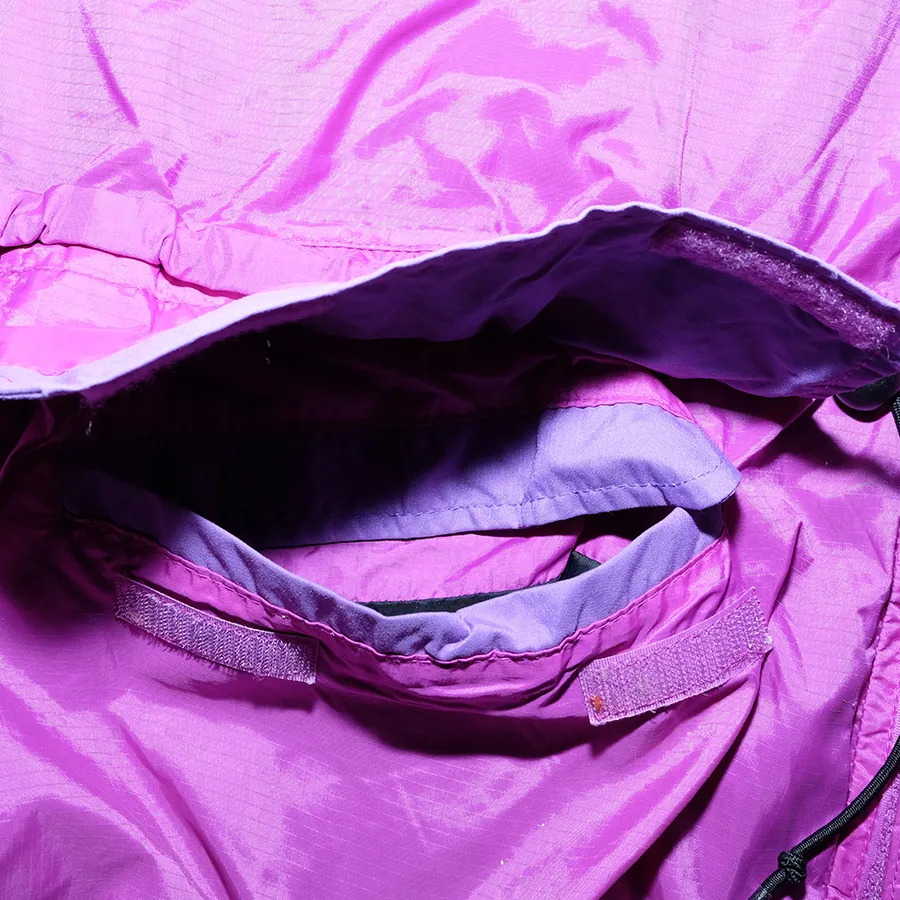 Vintage Jack Wolfskin Outdoor Jacket XLarge