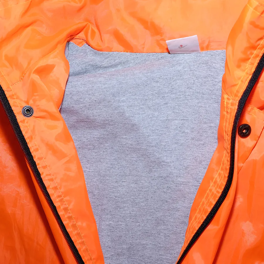 Vintage Nike Coach Jacket XLarge