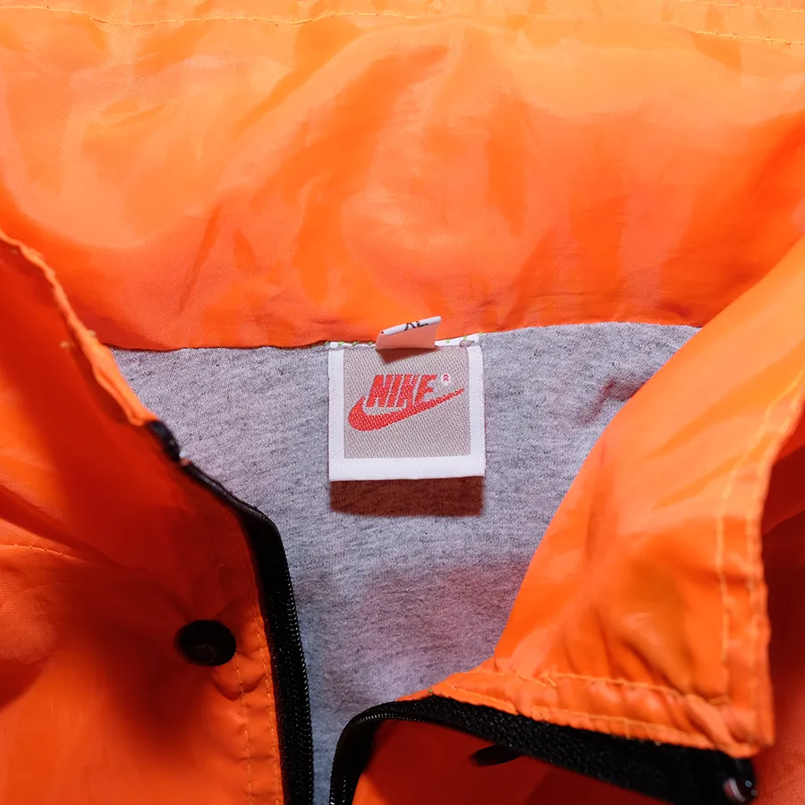 Vintage Nike Coach Jacket XLarge