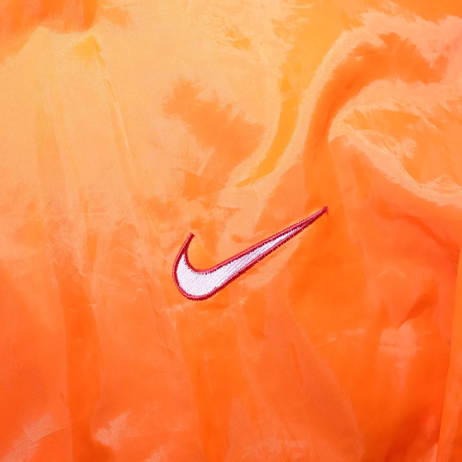 Vintage Nike Coach Jacket XLarge