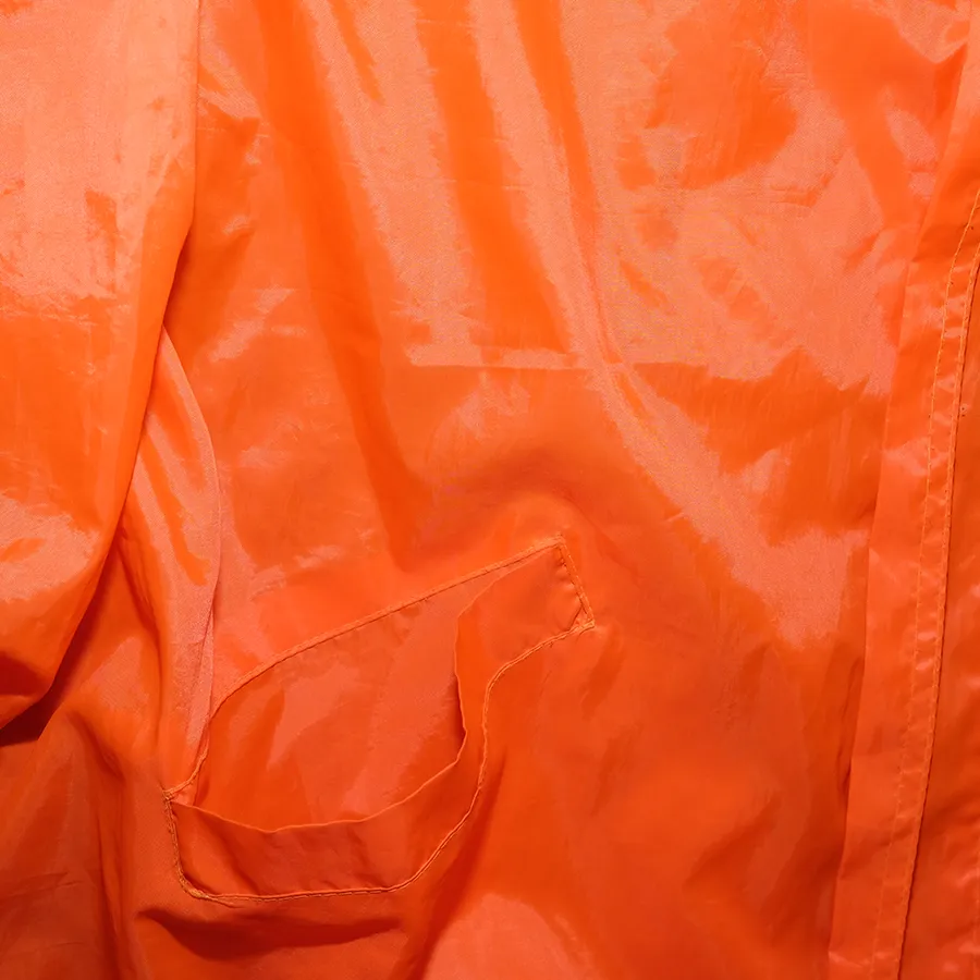 Vintage Nike Coach Jacket XLarge
