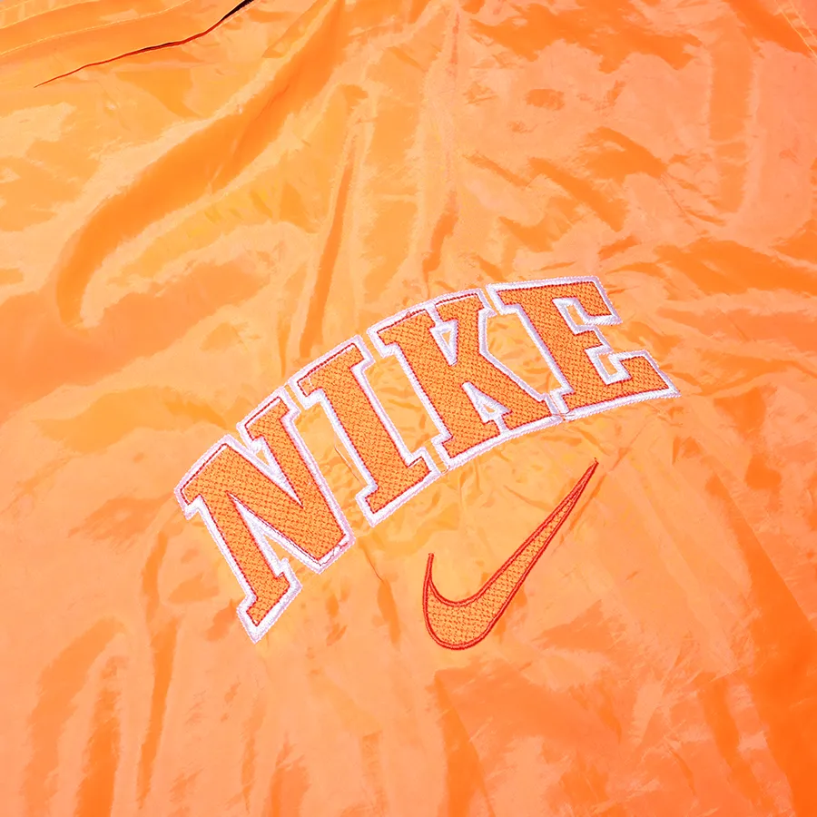 Vintage Nike Coach Jacket XLarge