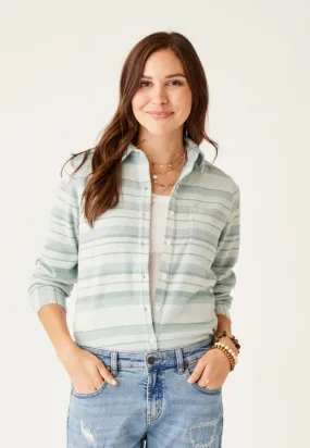 Women's Fairbanks Supersoft Shirt