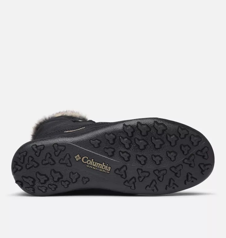 Women's Minx Shorty III