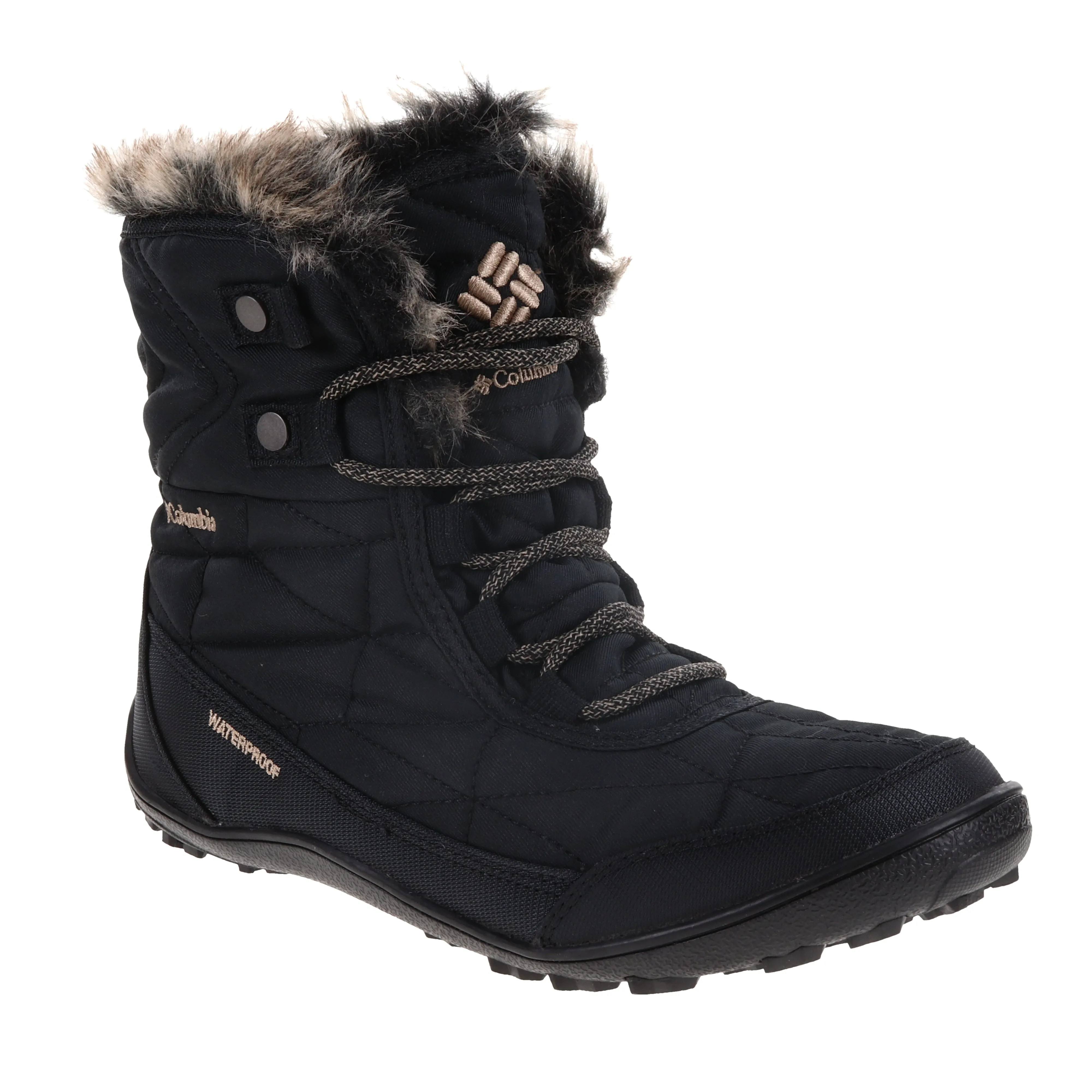 Women's Minx Shorty III
