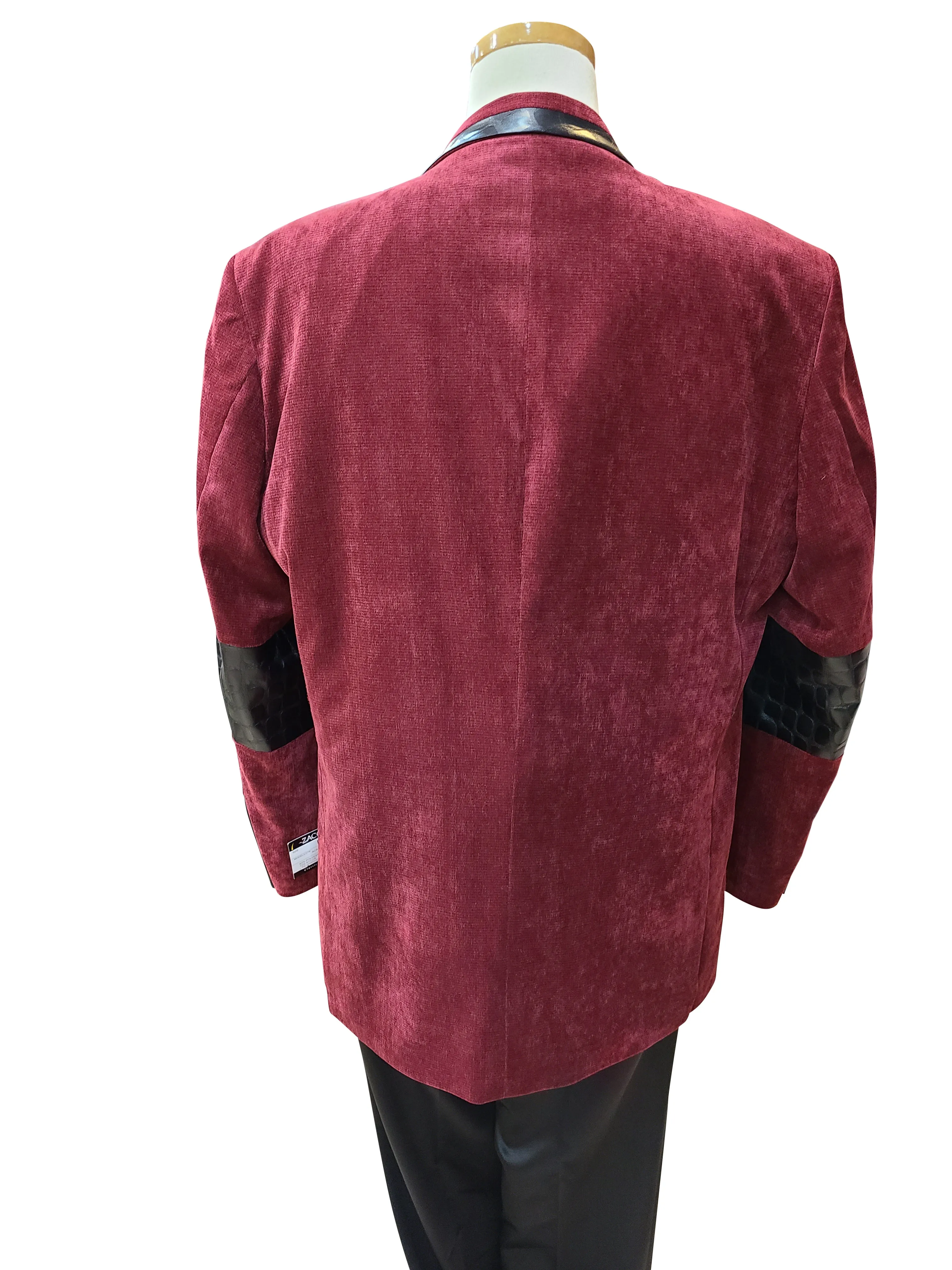 Zacchi Two buttons Sport Jacket