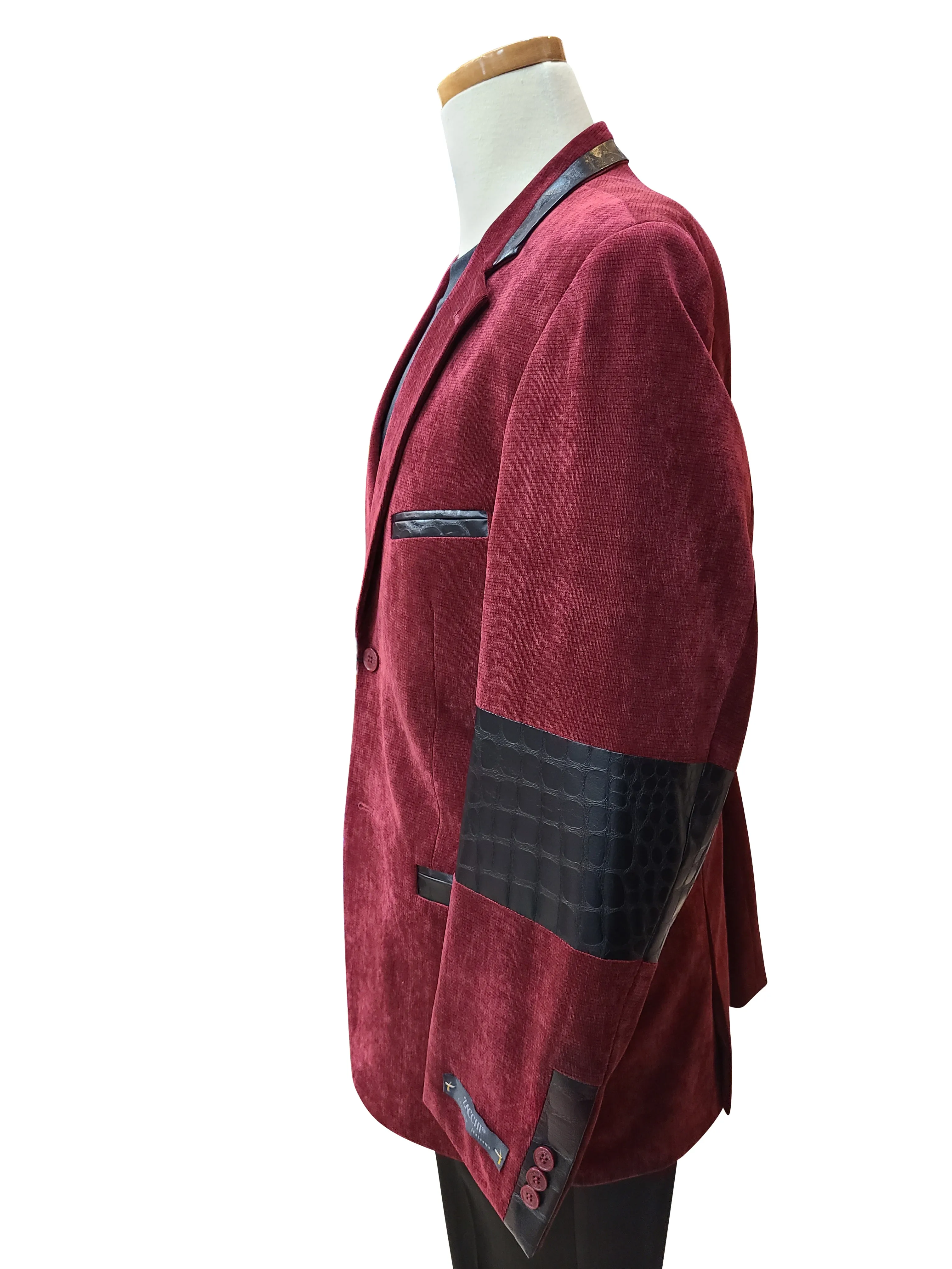 Zacchi Two buttons Sport Jacket